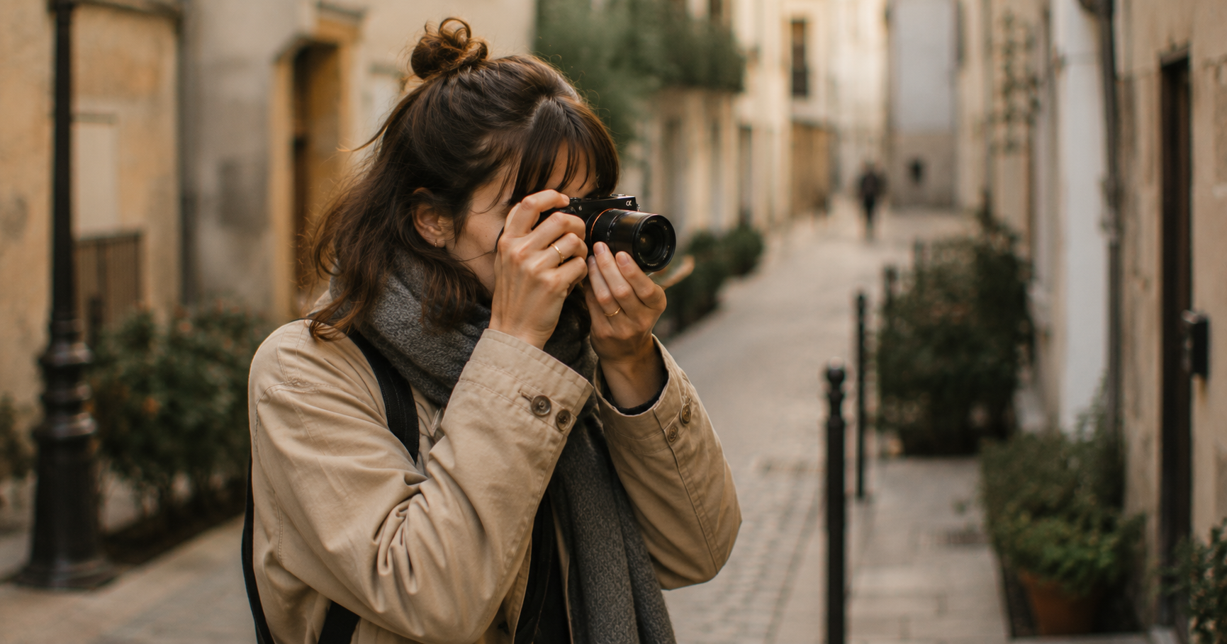 Kleurenblindheid en fotografie: anders kijken werkt