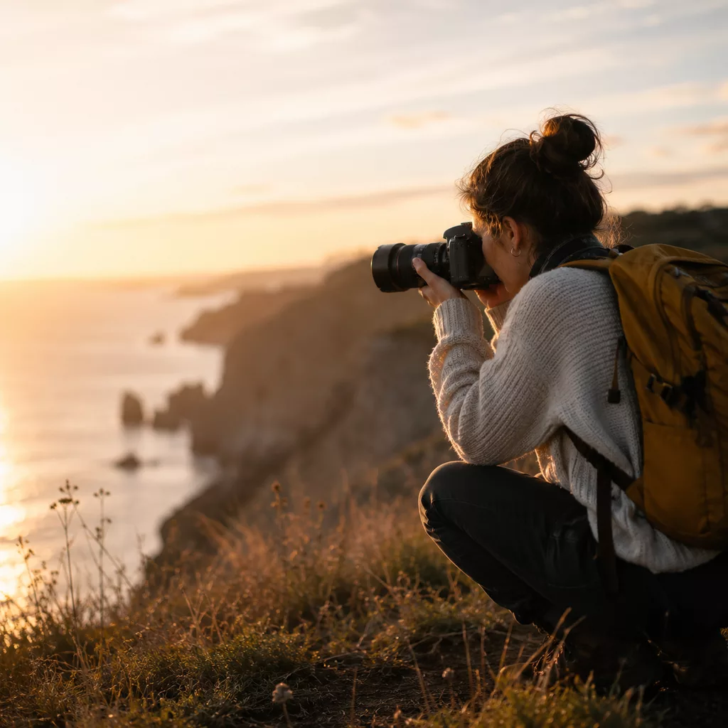 Fotografie tools van Michiel Heijmans