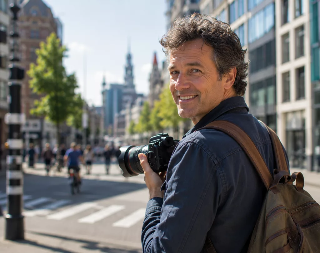 Geen vaste avond vrij voor een cursus?